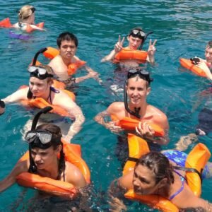 Caño Island Snorkeling Tour