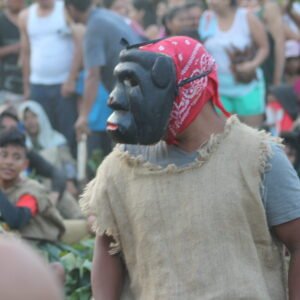 Boruca Indigenous reservation